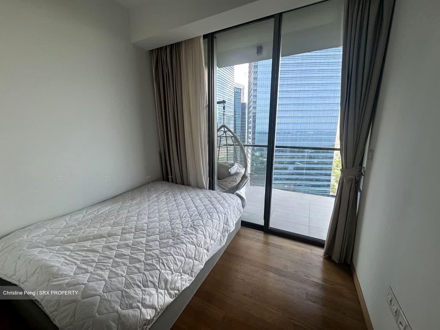 Marina One Residences (D1), Apartment #574169541